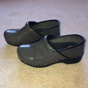 Dansko XP clog
